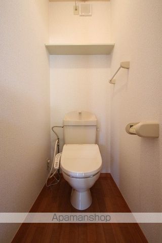 リッツハウスの内装写真