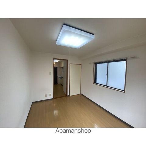 シンフォニースクエアIIの内装写真