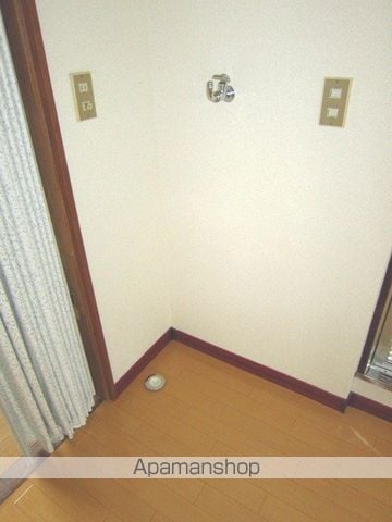 コーポ岡田D棟の内装写真