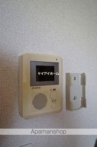 レオパレスロッソの内装写真