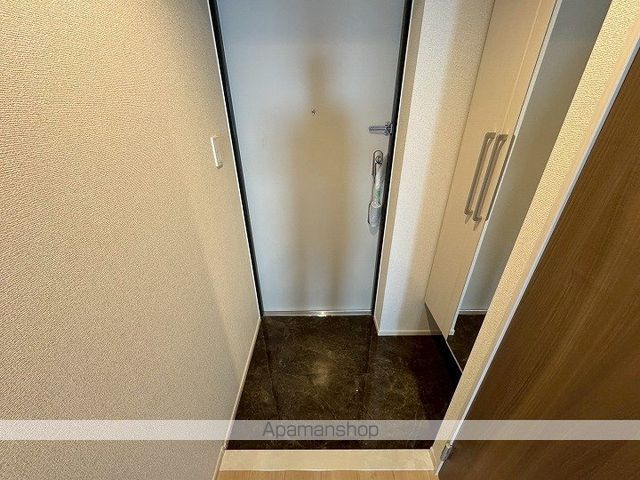 リアライズ今里南の内装写真