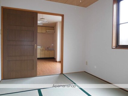 コーポみはま[2DK/44.7m2]のその他内装2