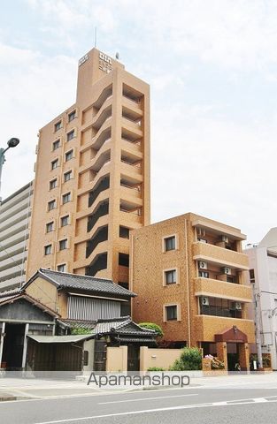 ダイアパレス二軒屋の外観写真