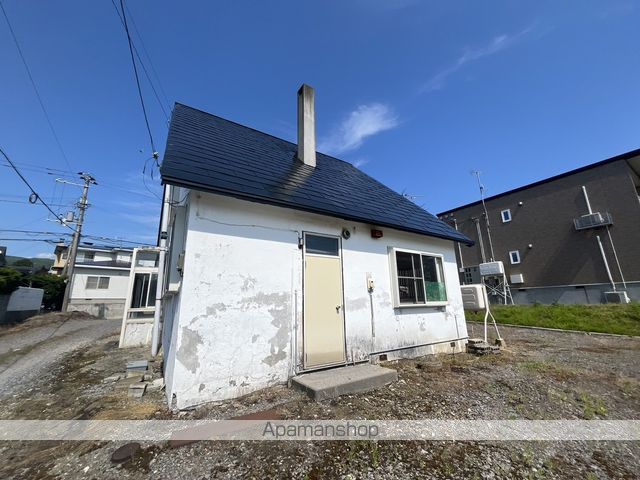 detached 北海道亀田郡七飯町鳴川５丁目5-1

地図を見る