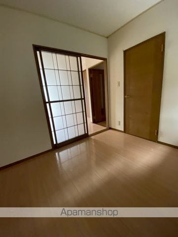 シャルム松風の内装写真