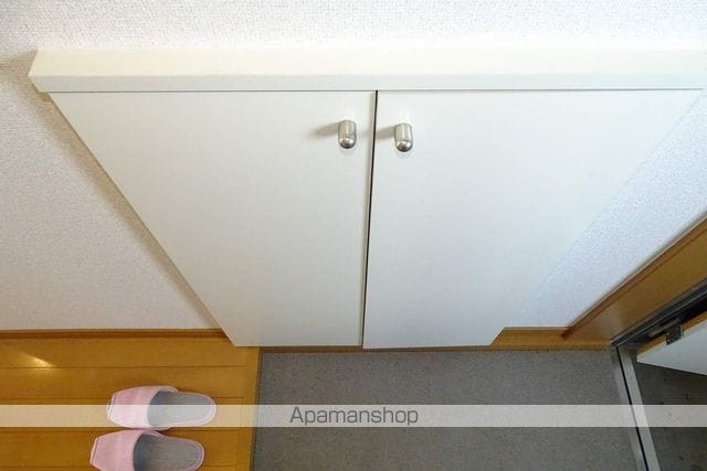 カームプレイスの内装写真