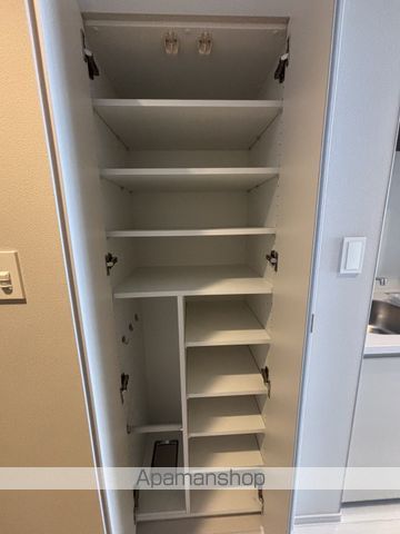 ESーGrande錦糸町ザ・クラスの内装写真
