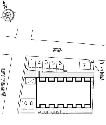 レオネクストプルニエ五日市のその他写真