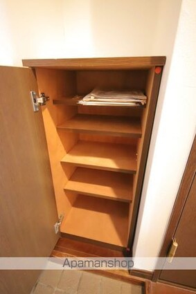 アドニスサザン[1K/21.84m2]の内装2