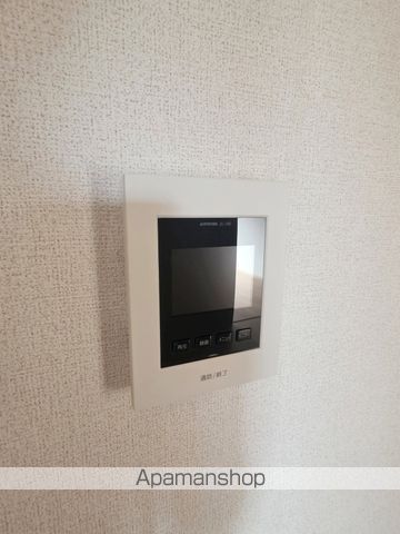 ラ・プレーヌの内装写真