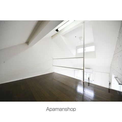 アーバンヒルズ高井戸の内装写真