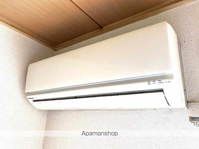シマダハイツBの内装写真