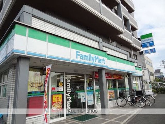 レオパレスソレイユの周辺写真