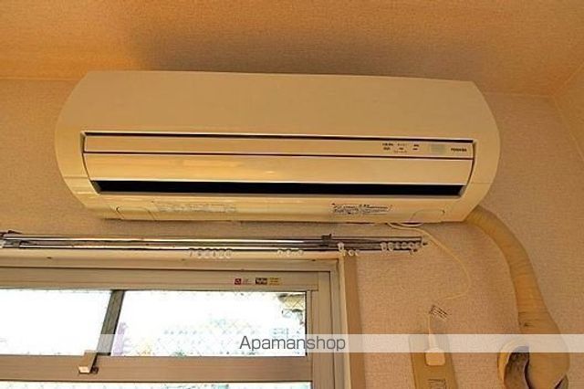 フォルム宮崎駅前の内装写真