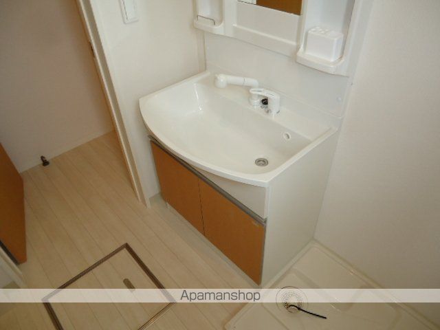 ラ・レーヴの内装写真