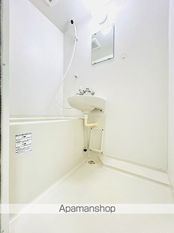 TIハイツの内装写真