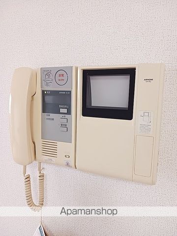 パールヒルズ入江町の内装写真