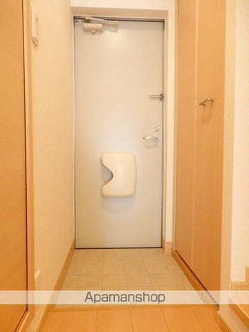 KST13の内装写真