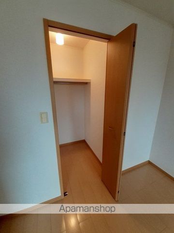ソレイユIIIの内装写真