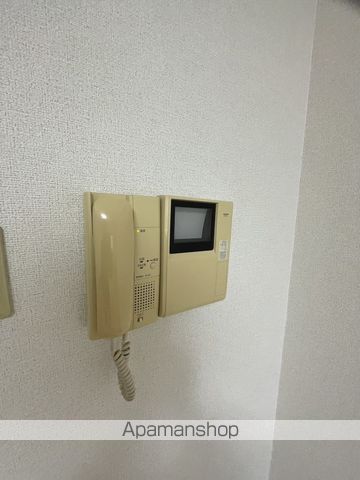 ネオ・グランツの内装写真