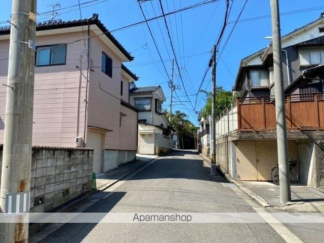 カーサグリーンスポットAの周辺写真