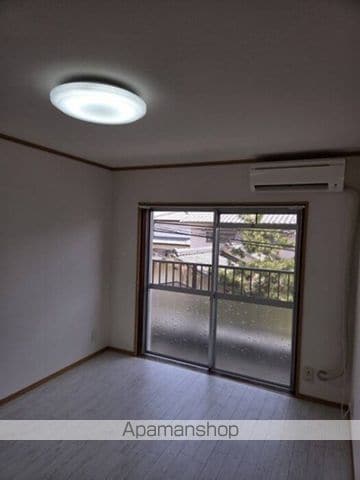 大石マンションの内装写真
