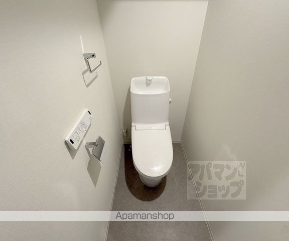 カーサ壬生寺道の内装写真