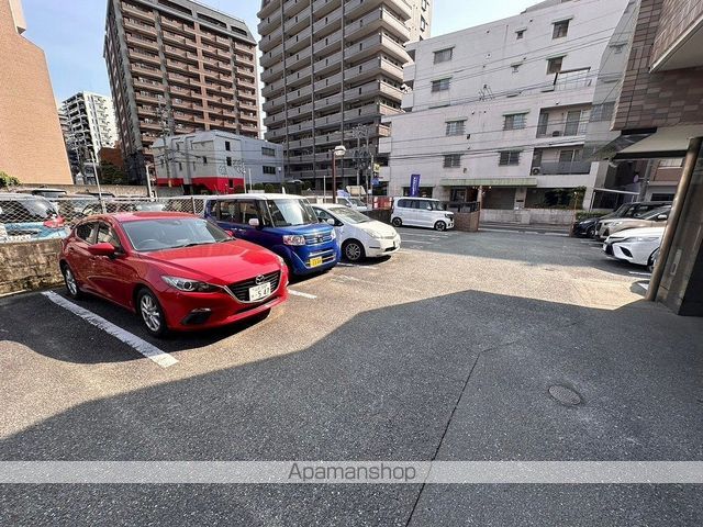 ディーセント天神南 703 ｜ 福岡県福岡市中央区今泉２丁目1-40（賃貸マンション2LDK・7階・46.75㎡） その12