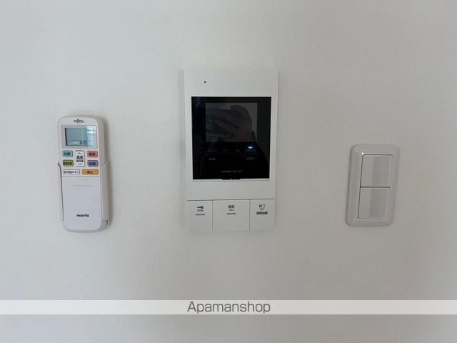 アーブルレーブの内装写真