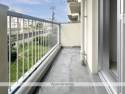 ビレッジハウス鳴滝１８号棟[2LDK/43.37m2]の内装6