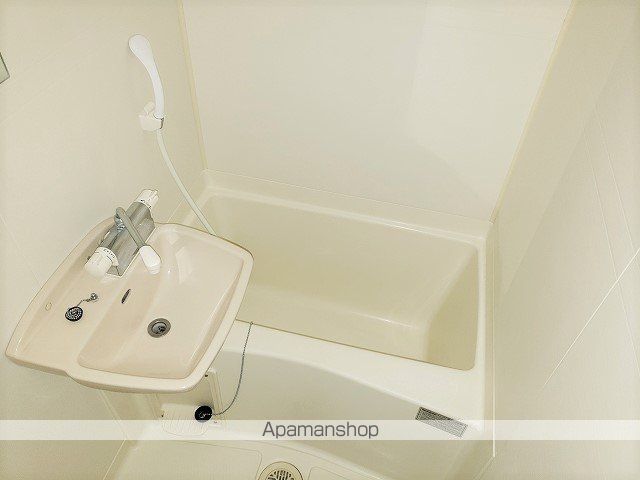 レオパレスクレマチスCの内装写真