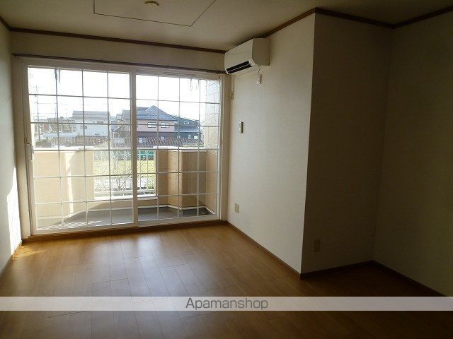ファミーユの内装写真