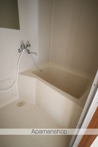 エルディムふじおかBの内装写真