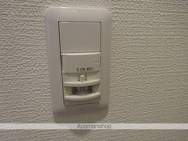 EASE.KORIENの内装写真