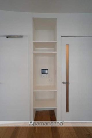 アントゥール薬院の内装写真