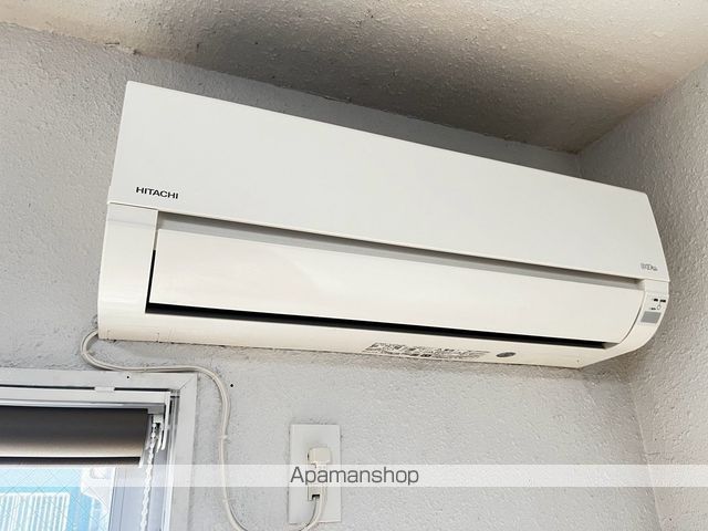 ホロン湘南弐番館の内装写真