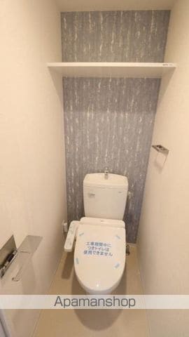 エスリードレジデンス弁天町グランデの内装写真