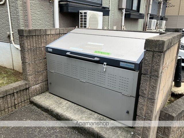 アーバンライフの内装写真