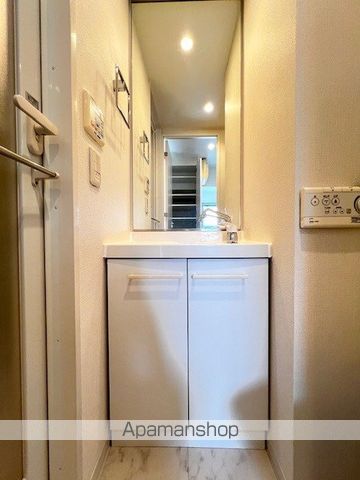 レジディア大森東の内装写真