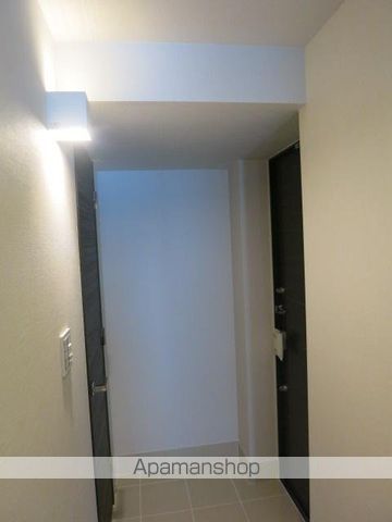 リビオレゾン浅草橋の内装写真