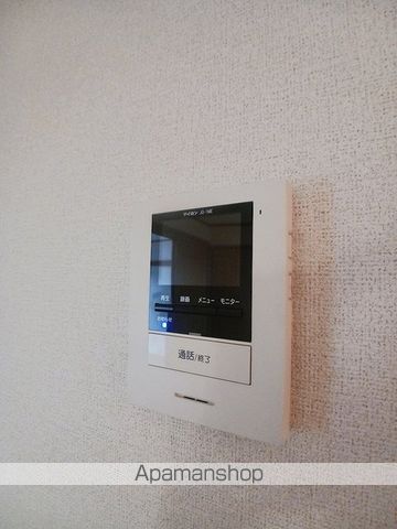 ベルデュール Bの内装写真