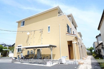 セレノ　Ｎ[2LDK/69.17m2]の外観1