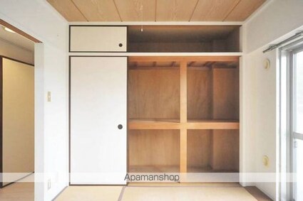 ビレッジハウス善部４号棟[3DK/57.96m2]の内装4