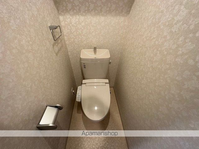 Luxe大阪城南の内装写真