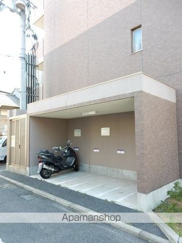 ルラシオン岡山野田屋町の外観写真