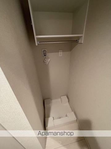 ドゥーエ亀戸IIの内装写真