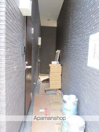 ウィステリア南阿佐ヶ谷[1R/11.16m2]の共用部2