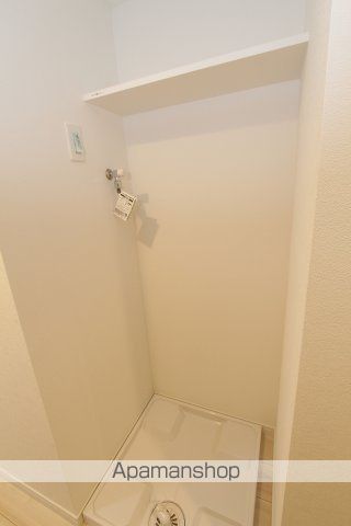 スカイコート戸越の内装写真