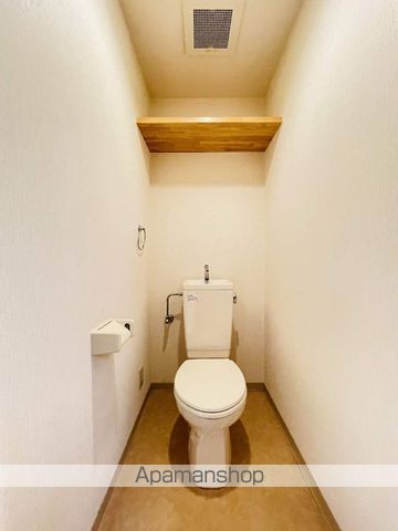 MYM千代田の内装写真