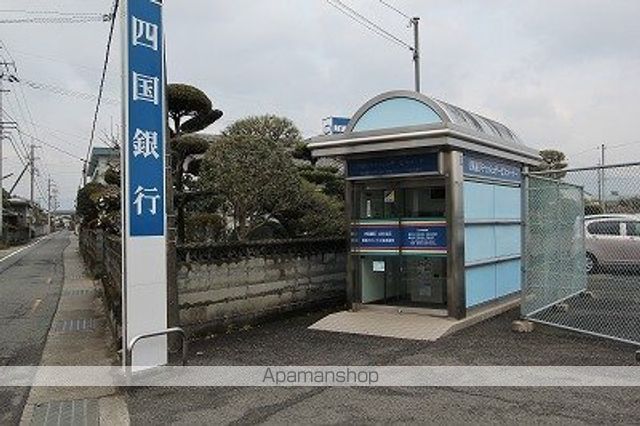 コーポ玉水Vの周辺写真